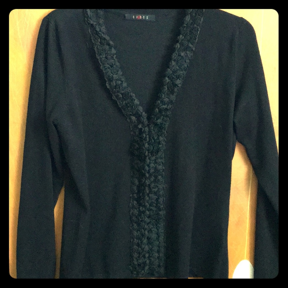 Elegant cardigan